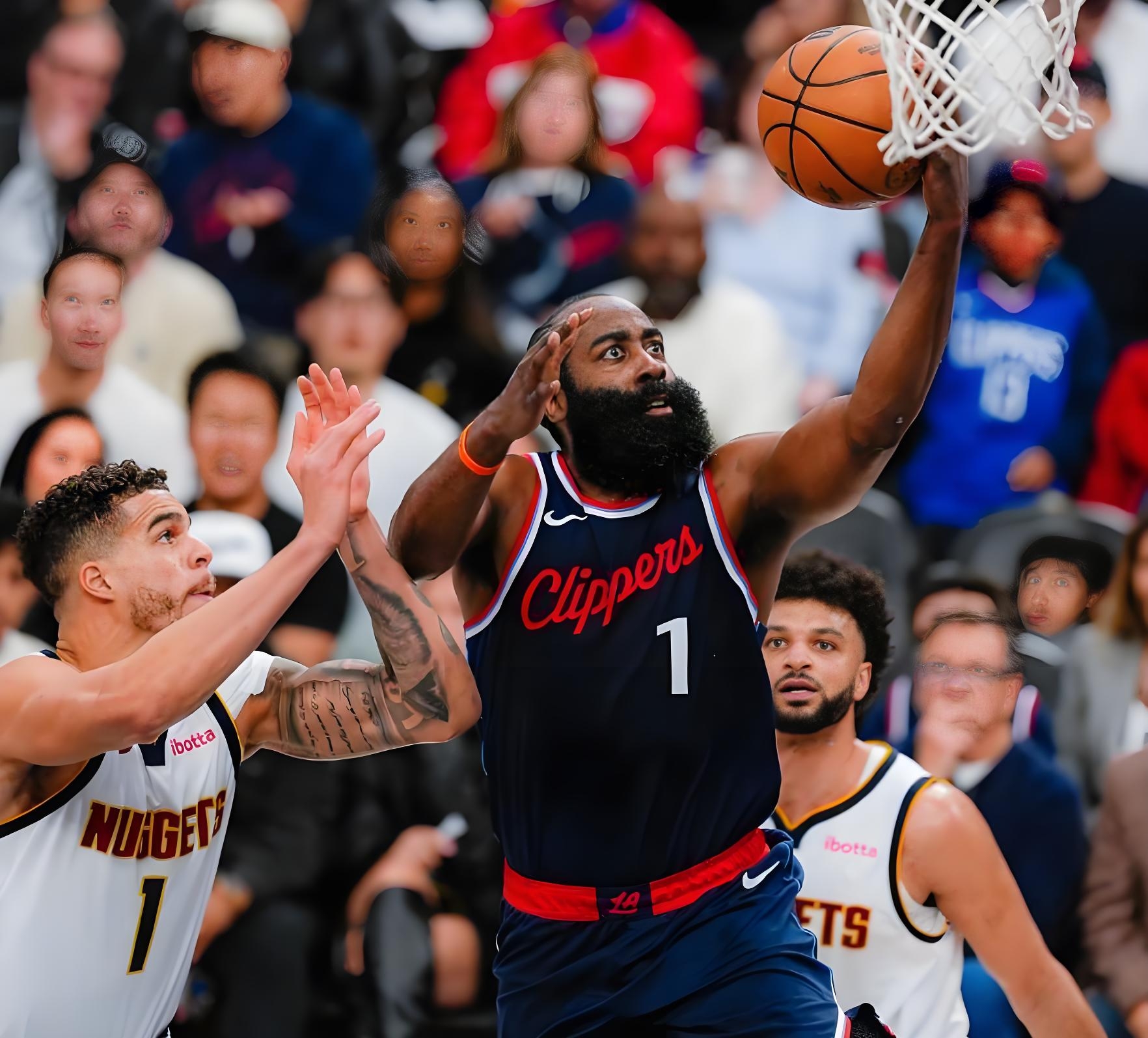 aiyouxi game-关于清晨突围战来临，丹佛掘金围绕NBA季后赛造点机会，悬念犹存，高层口径保持一致的信息-aiyouxi game