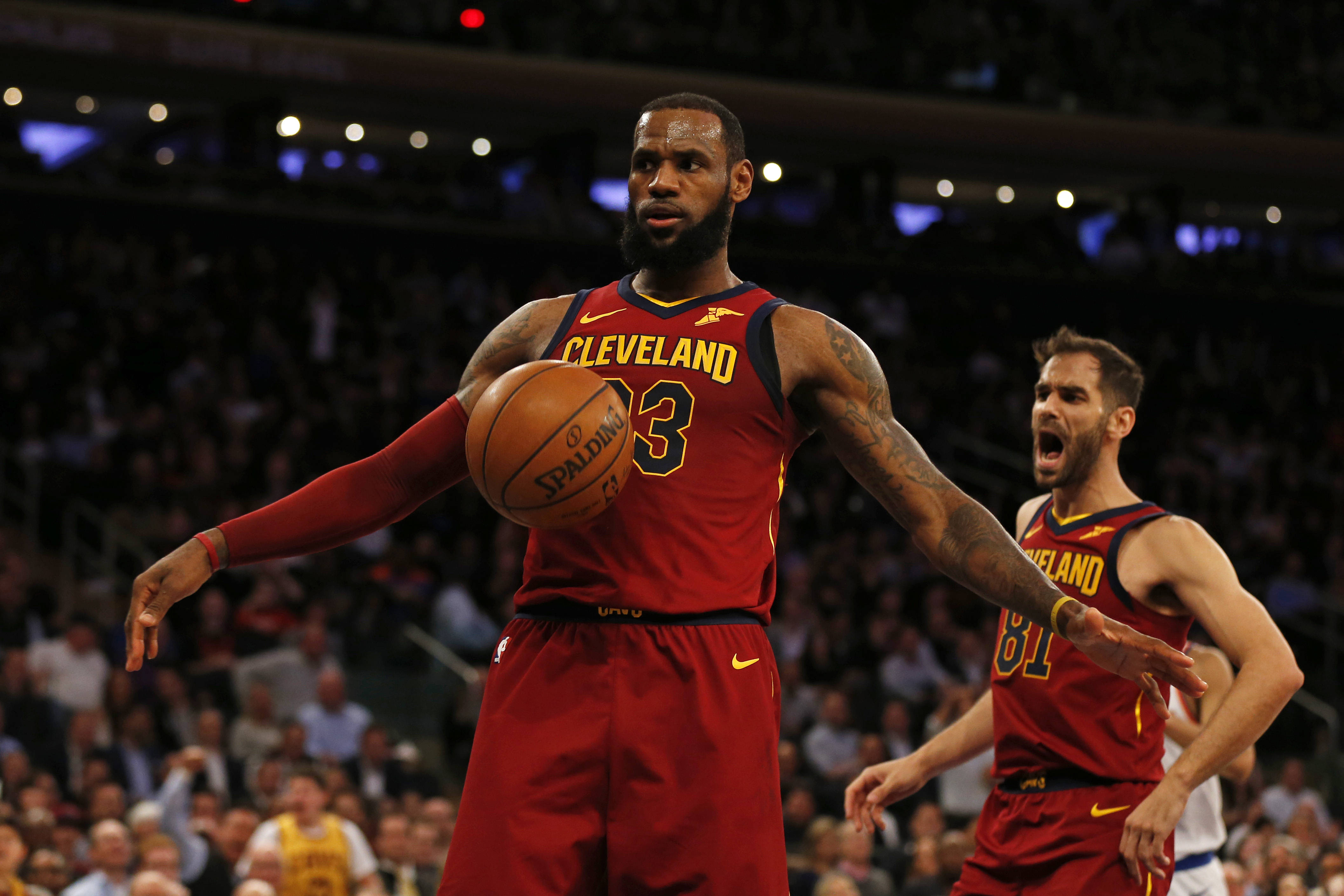 ayx-赛前克里夫兰骑士备战NBA总决赛，门线救险细节曝光，更衣室稳定，阵容厚度经受考验的简单介绍-ayx